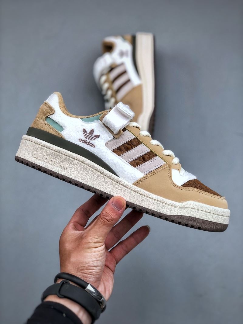 Adidas Forum Shoes